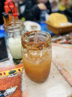 Mariscos El Moreno by null