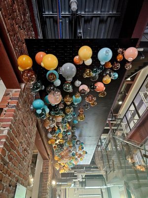 Pittsburgh Glass Center by null