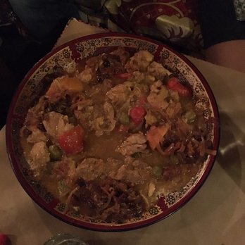 La Khaïma - Chicken tagine - Moroccan Near Me - Montreal, Quebec La Khaïma - Chicken tagine - Moroccan Near Me - Montreal, Quebec