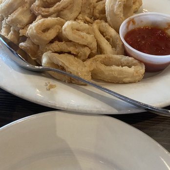 Ah' Pizz - Harrison - Calamari - Italian Near Me - Harrison, New Jersey Ah' Pizz - Harrison - Calamari - Italian Near Me - Harrison, New Jersey
