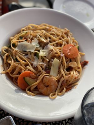 Viona’s Italian Bistro by null