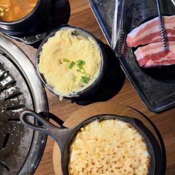 Meokja 1.5 - Sides - Korean Near Me - Fairfax, Virginia