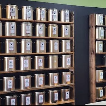 Orlando Tea Company - Tea - Tea Rooms Near Me - Winter Park, Florida