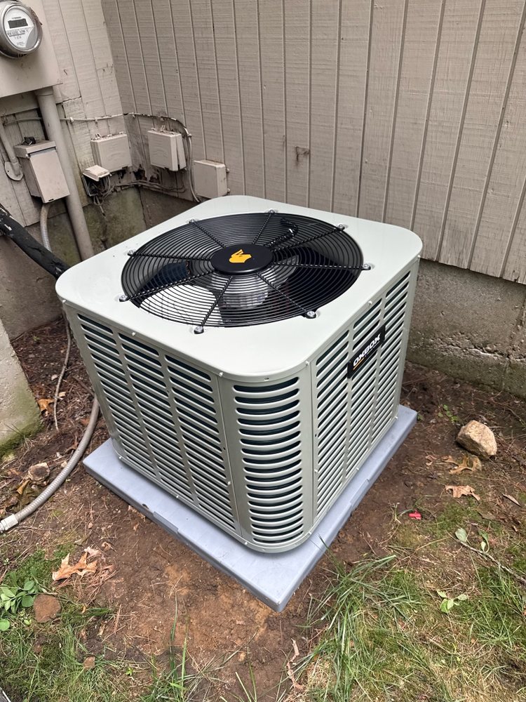 Slide of David J Murphy Plumbing and Heating