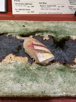 Ginza Seamon by null