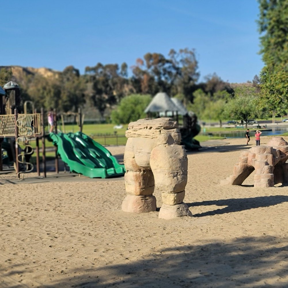 Ralph B Clark Regional Park - Parks Near Me - Buena Park, California Ralph B Clark Regional Park - Parks Near Me - Buena Park, California