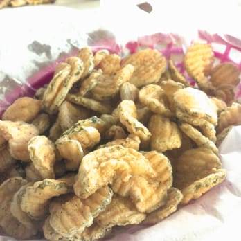 Crossroads Diner - FRIED PICKLES - Diners Near Me - Monroe, North Carolina Crossroads Diner - FRIED PICKLES - Diners Near Me - Monroe, North Carolina