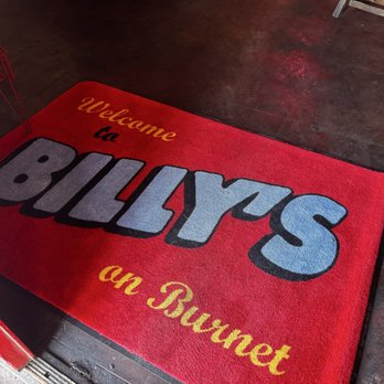 Billy's on Burnet - American Near Me - Austin, Texas