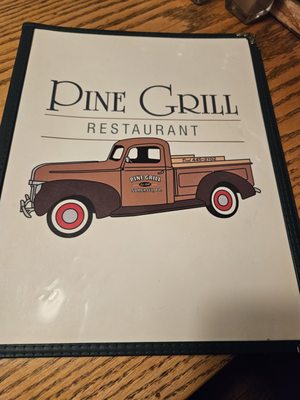 Pine Grill Restaurant by null