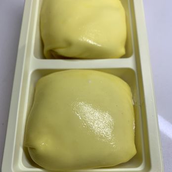 Chubby Dumplings - Mango Pancake - not worth it - Chinese Near Me - Anaheim, California