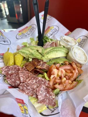 Beach Hut Deli by null