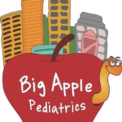 Big Apple Pediatrics