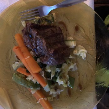 Restaurante Duque - Veal steak - Portuguese Near Me - Lisbon, 11
