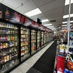 Jesse’s Liquor