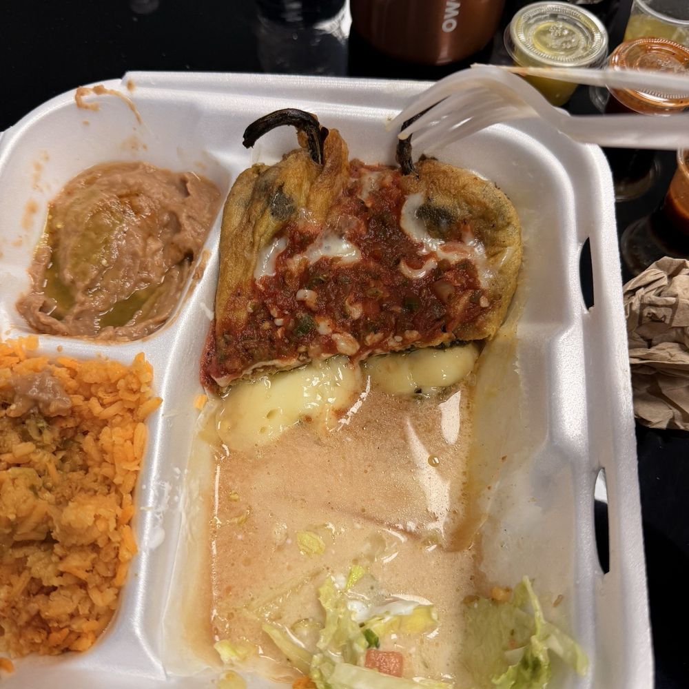 Dave's Burritos - Chile rellanos - Mexican Near Me - St. Charles, Illinois Dave's Burritos - Chile rellanos - Mexican Near Me - St. Charles, Illinois