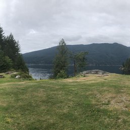 Outdoor view