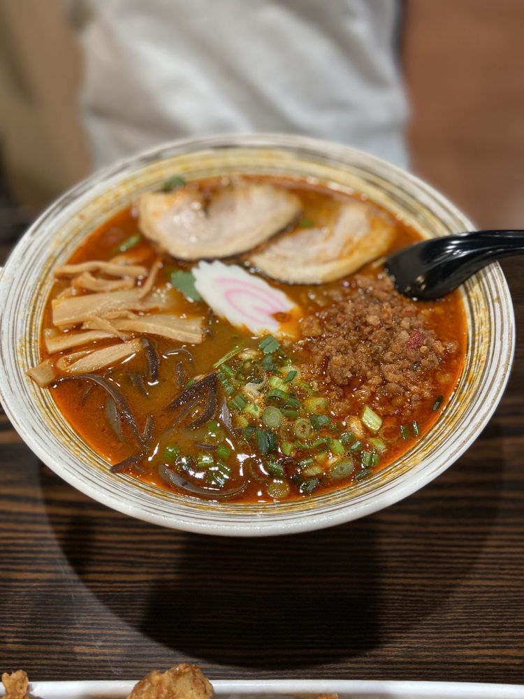 Rai Rai Ramen - Mt. Laurel - RAI RAI RAMEN - 391 Photos & 276 Reviews - 1200 S Church St, Mount
