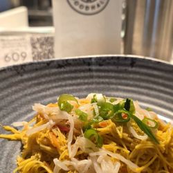 Norwegian Cruises- Port Canaveral - Food hall