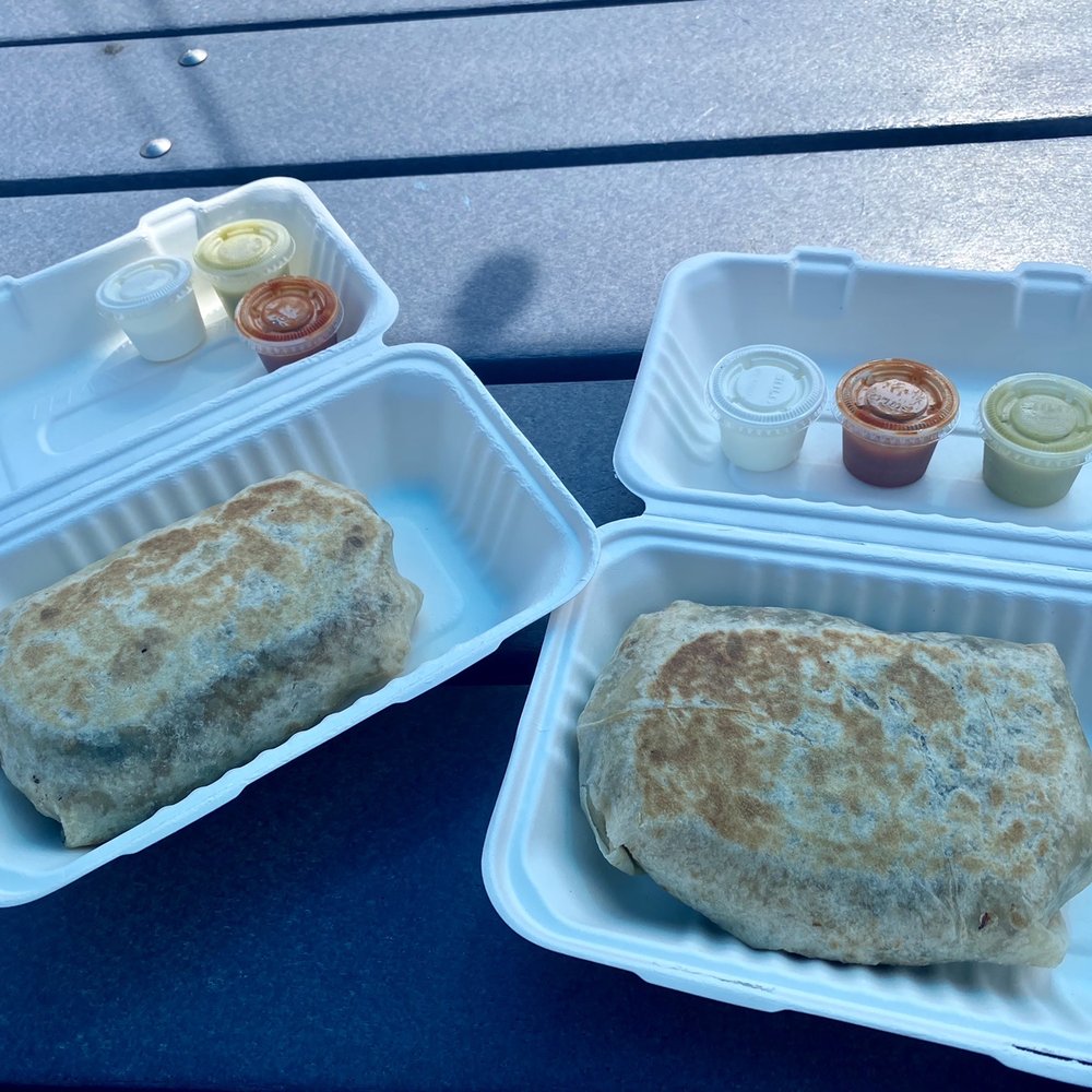Atlixco’s - Breakfast burritos! - Food Stands Near Me Atlixco’s - Breakfast burritos! - Food Stands Near Me