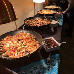 Buffet Buffet