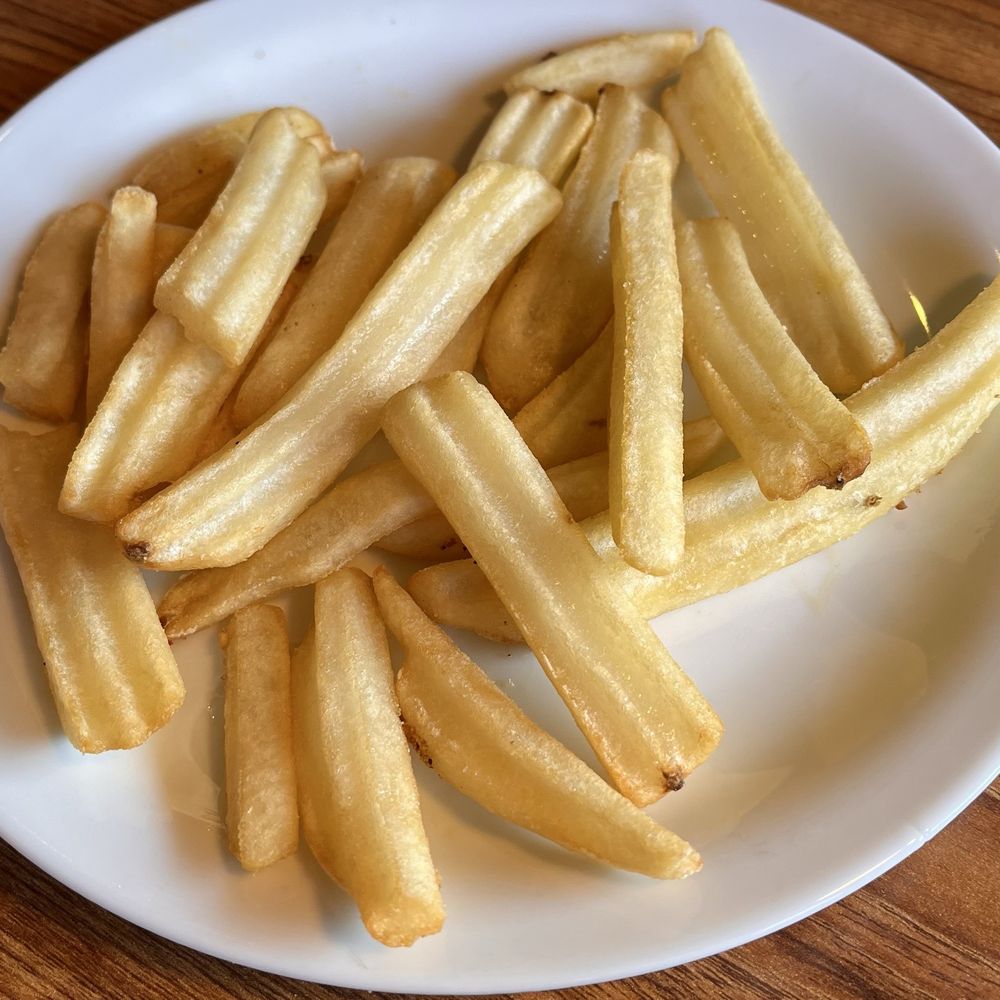 Denny's - French Fries - American Near Me - Litchfield, Illinois