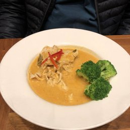 Panang Curry