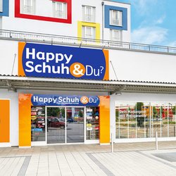 Happy Schuh & Du?