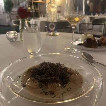 RIVA - Gnocchi - New American Near Me - Carolina, Puerto Rico