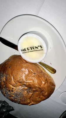 Morton's The Steakhouse by null