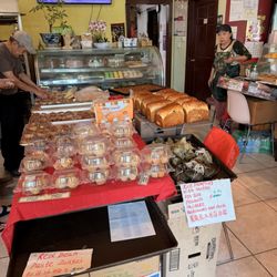 Pastries