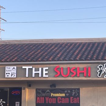 The Sushi By Jin - Japanese Near Me - Fullerton, California The Sushi By Jin - Japanese Near Me - Fullerton, California