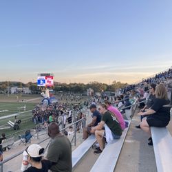 Kelly Reeves Athletic Complex