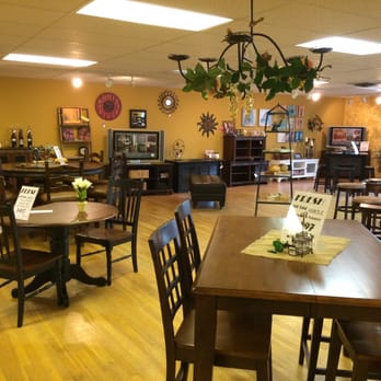 Shelf Life - Home Decor Near Me - Warrenton, Virginia