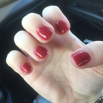 Nails Maxx - Nail Salons Near Me - Allen, Texas