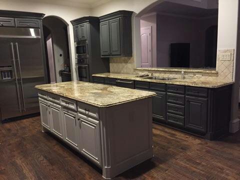 Slide of Complete Home Remodel & Renovation