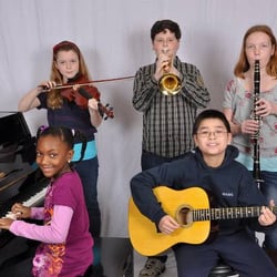 Musicians Learning Center