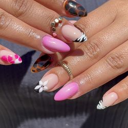 Nailz by Engy