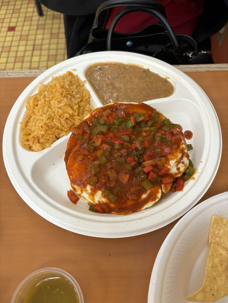 TACOS LA ESTRELLA Updated May 2024 49 Photos & 95 Reviews 1112