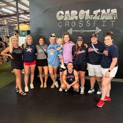 Carolina CrossFit