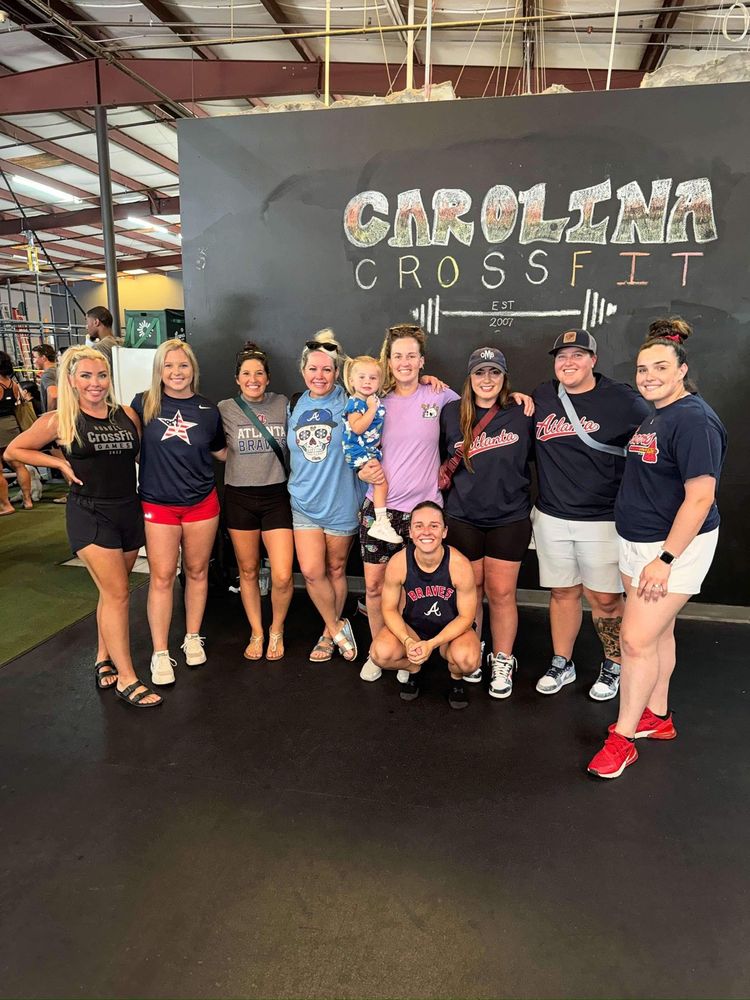 Carolina CrossFit