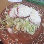 Tarasco Mexican restaurant