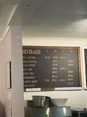 The Sweet Spot Bakery & Café by null