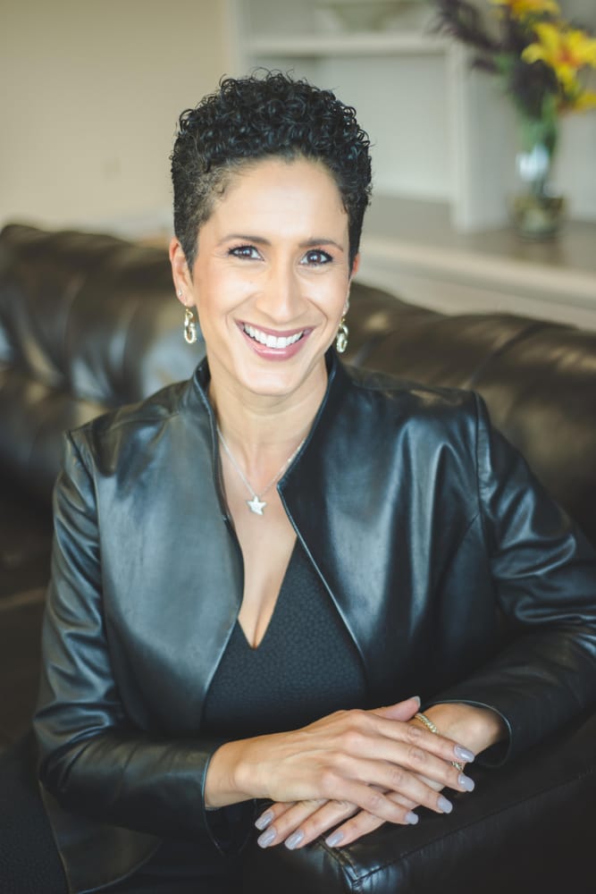 Samantha Madhosingh, PsyD - MindShift Psychological Services - child therapist in San Diego, CA