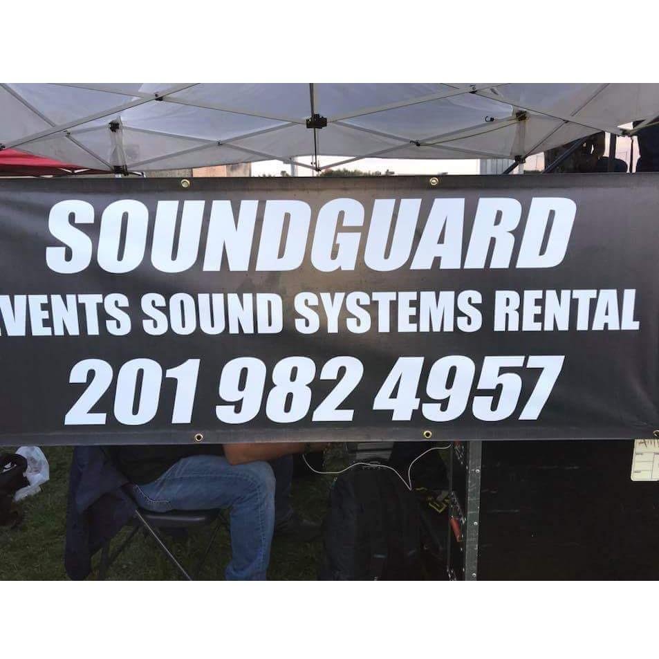 SOUNDGUARD EVENTS SOUND SYSTEMS 45 Photos 120 W Englewood Ave