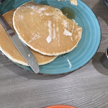 Country Griddle - Buttermilk pancakes - American Near Me - Goodyear, Arizona