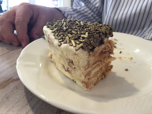 Fika Swedish Cafe and Bistro by null