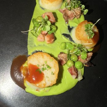 Hell's Kitchen - Cocktail Bars Near Me - Funner, California