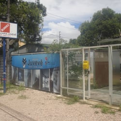 Vidraçaria Juvevê