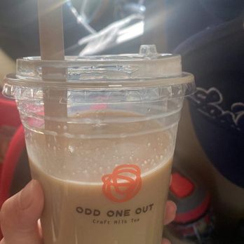 Odd One Out - Coffee & Tea Near Me - Los Angeles, California Odd One Out - Coffee & Tea Near Me - Los Angeles, California