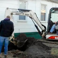 Aaron’s Excavating